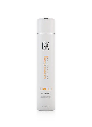 GK Hair - Hair Taming System 2 Resistant Smoothing Hair Treatment (300ML)