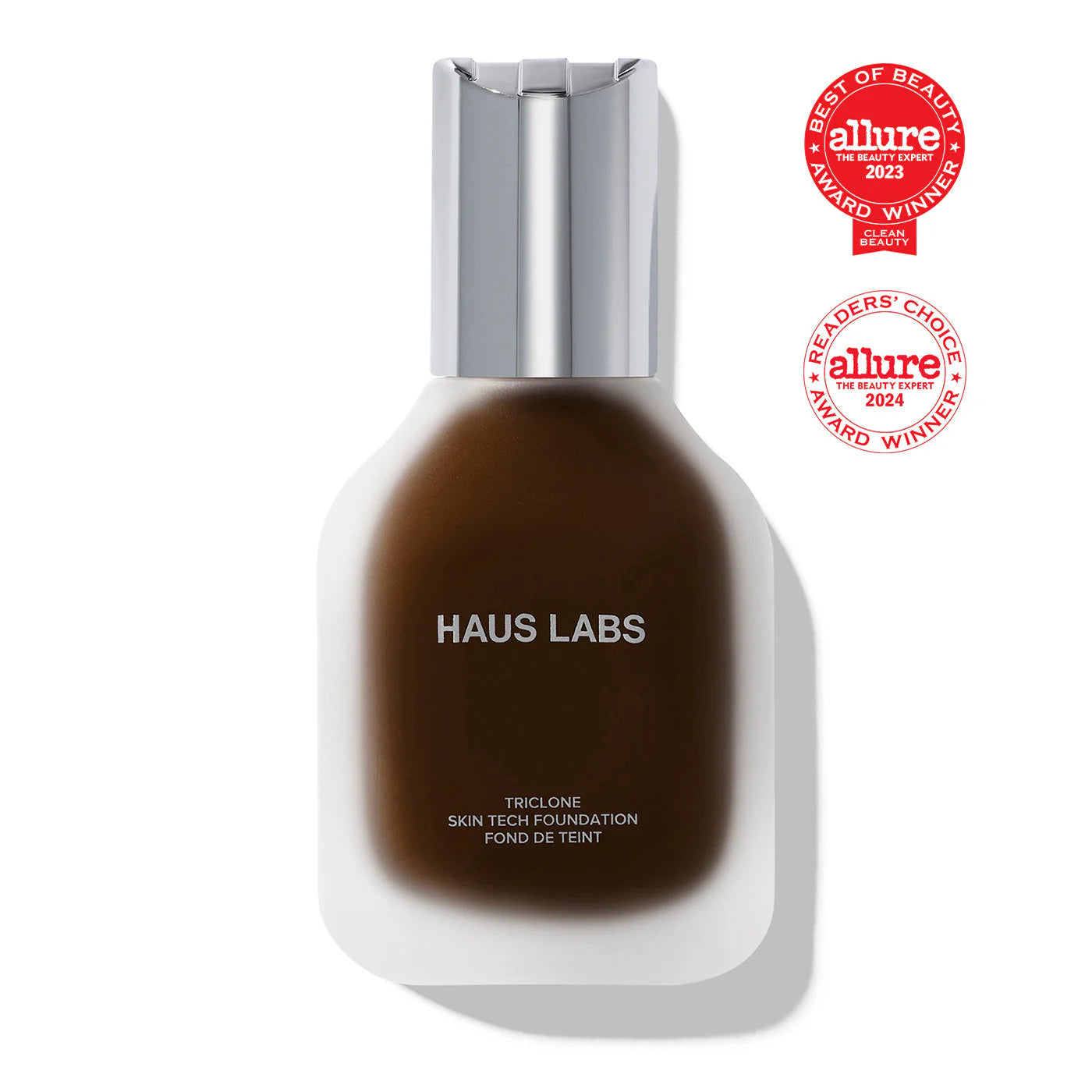 Haus Labs By Lady Gaga - Triclone Skin Tech Foundation (30ML)