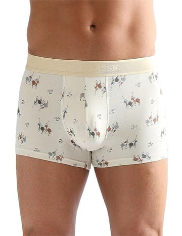 U.S. Polo Assn. - Printed Trunk (PT005)