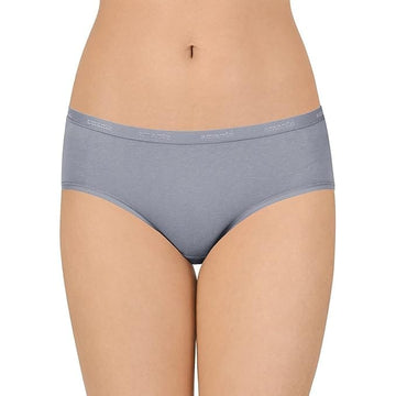 Amante - Hipster Panty Pack (PPK43002) (Pack Of 3) (Plain)
