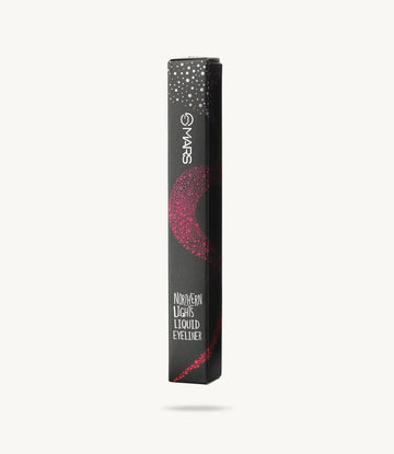 Mars - Northern Lights Liquid Eyeliner