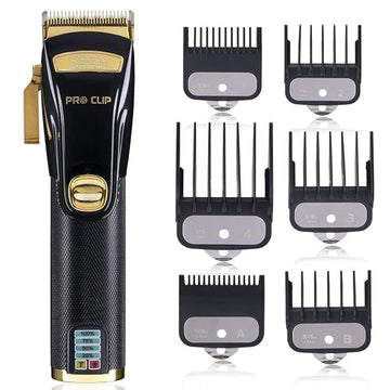 VEGA - Professional Pro Clip Hair Trimmer (VPPHC-06)