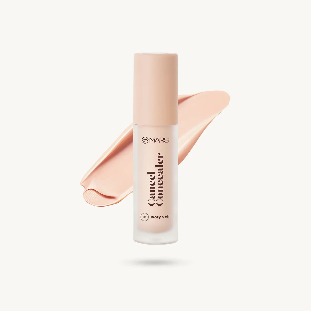 Mars - Cancel Concealer