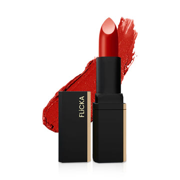 Flicka - Lip Poetry Lipstick