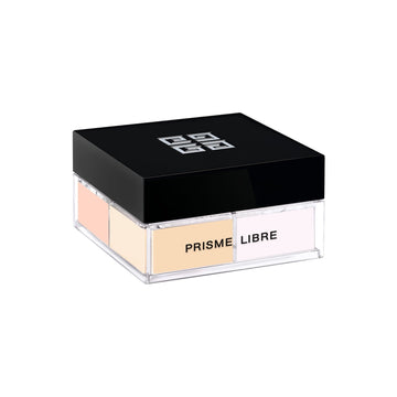 Givenchy - Prisme Libre 4 - Color Loose Powder (Mini) (4X0.75g)