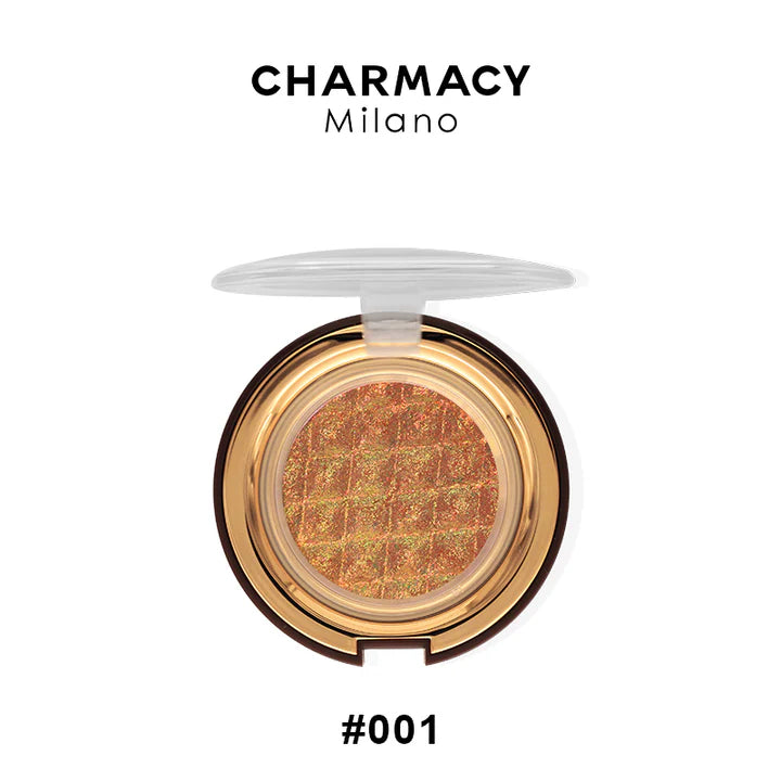 Charmacy Milano - Star Bomb Eyeshadow