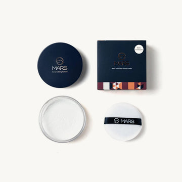 Mars - Trend Setter Setting Powder (8g)