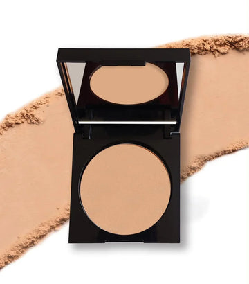 Flicka - Candid Compact Powder