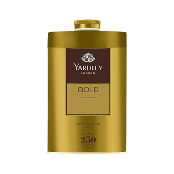 Yardley London - Gold Deodorizing Talc (250g)