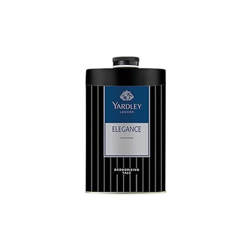 Yardley London - Elegance Deodorizing Talc (250g)
