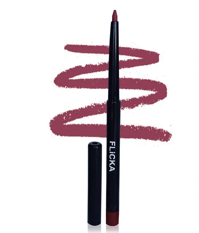 Flicka - Essential Boundaries Lip Liner