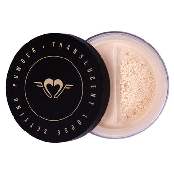 Forever 52 - Pro Artist Transculent Loose Setting Powder (TLM)