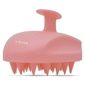 Vega - Scalp Massager Shampoo Brush