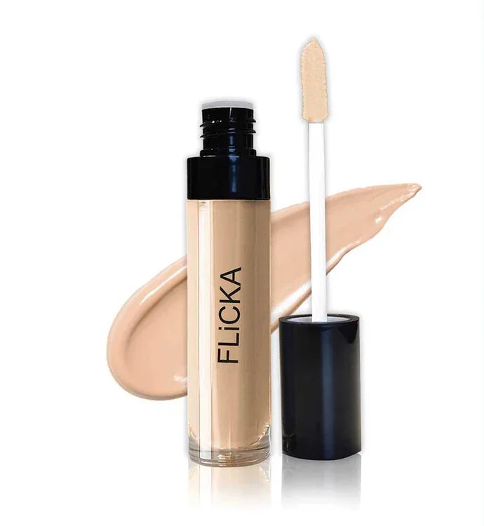 Flicka - Cover Story Liquid Concealer