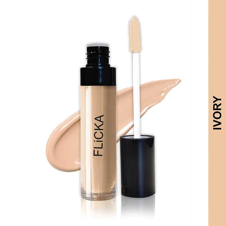 Flicka - Cover Story Liquid Concealer