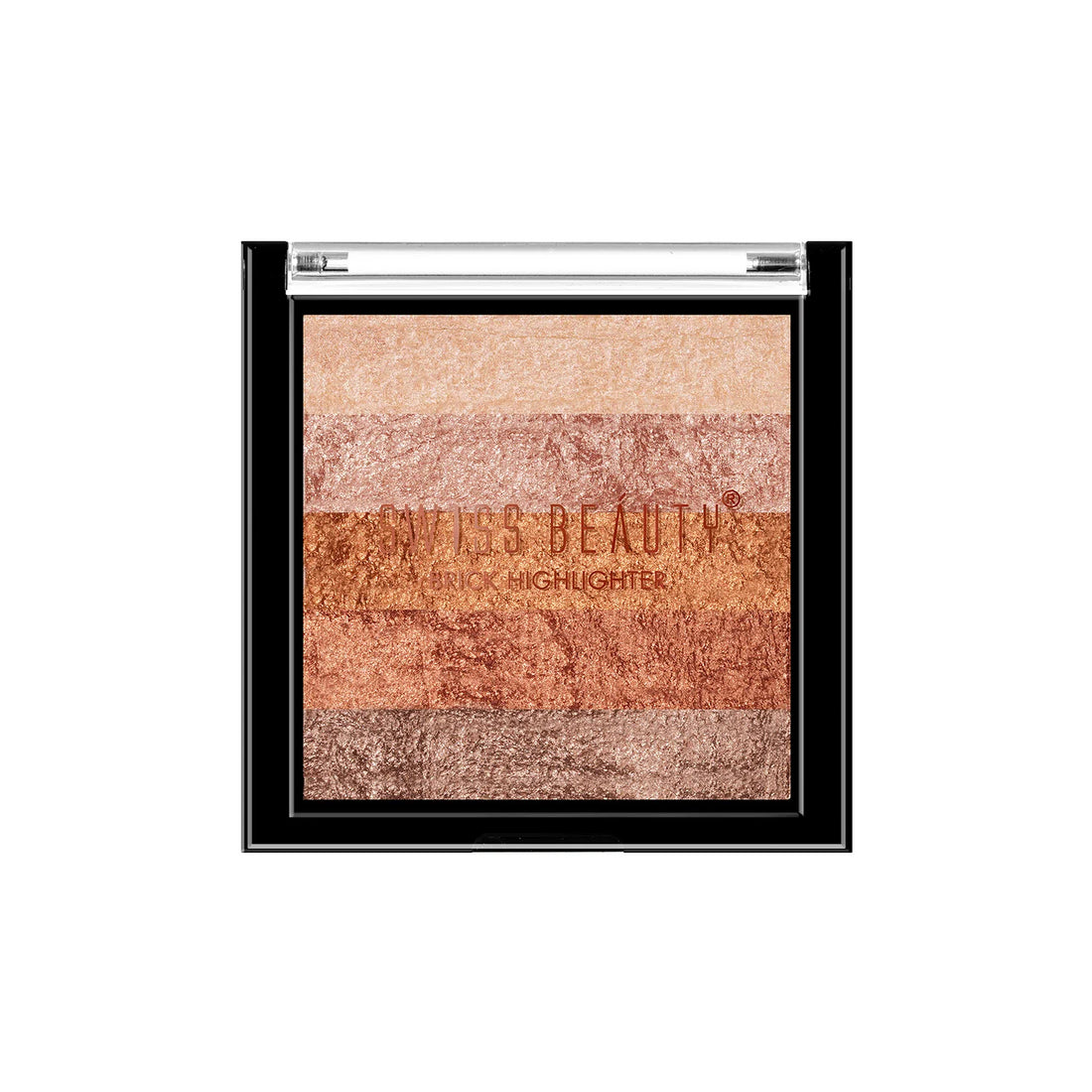 Swiss Beauty - Brick Highlighter (7g)