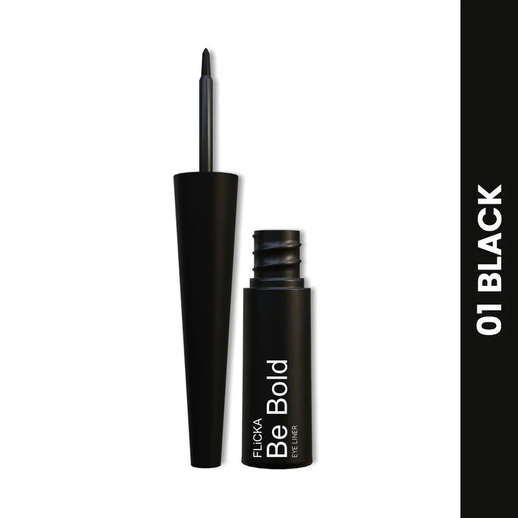 Flicka - Be Bold Eyeliner