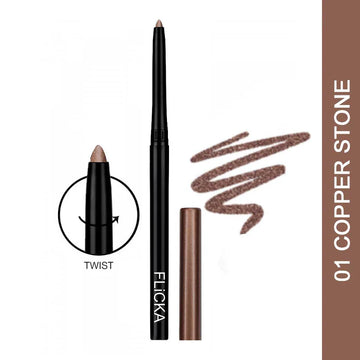 Flicka - Wild & Kind Color Kajal