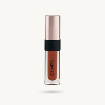 Mars - Popstar Liquid Mousse Lipstick