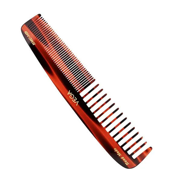Vega - Handcrafted Comb (HMC - 34D)
