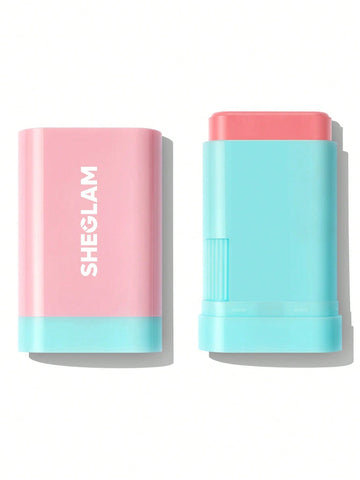 Sheglam - Glass Glow Blush Stick (15g)