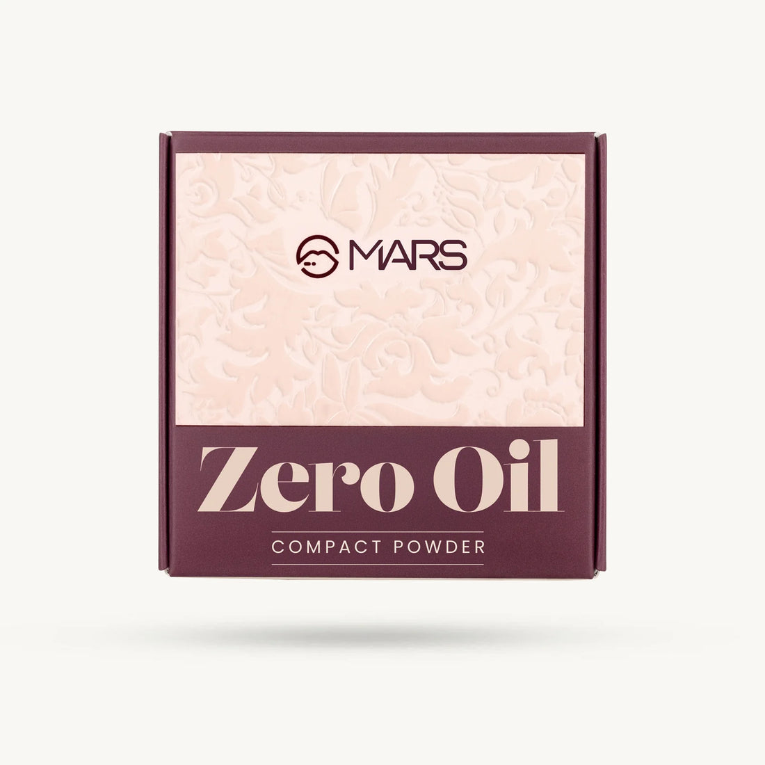 Mars - Zero Oil Compact Powder
