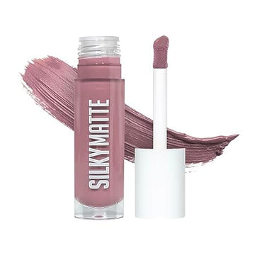 Shoparrel - Silky Matte Matte Gloss (8g)