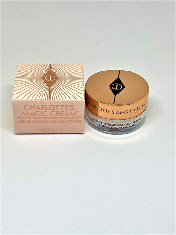 Charlotte Tilbury – Charlotte’s Magic Water Cream Moisturiser (7ML)