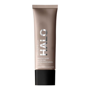 Smashbox - Halo Healthy Glow All in One Tinted Moisturizer SPF 25 (40ML)