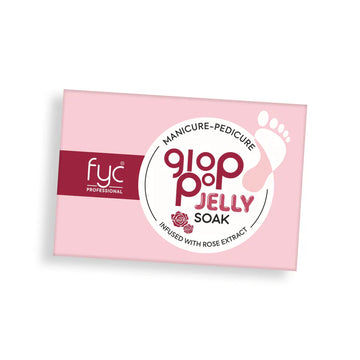 FYC Professional - Glop Pop Crystal Jelly Soak Infused With Rose Extract
