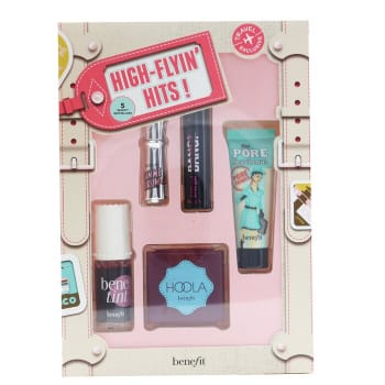 Benefit - High Flyin Hits Set