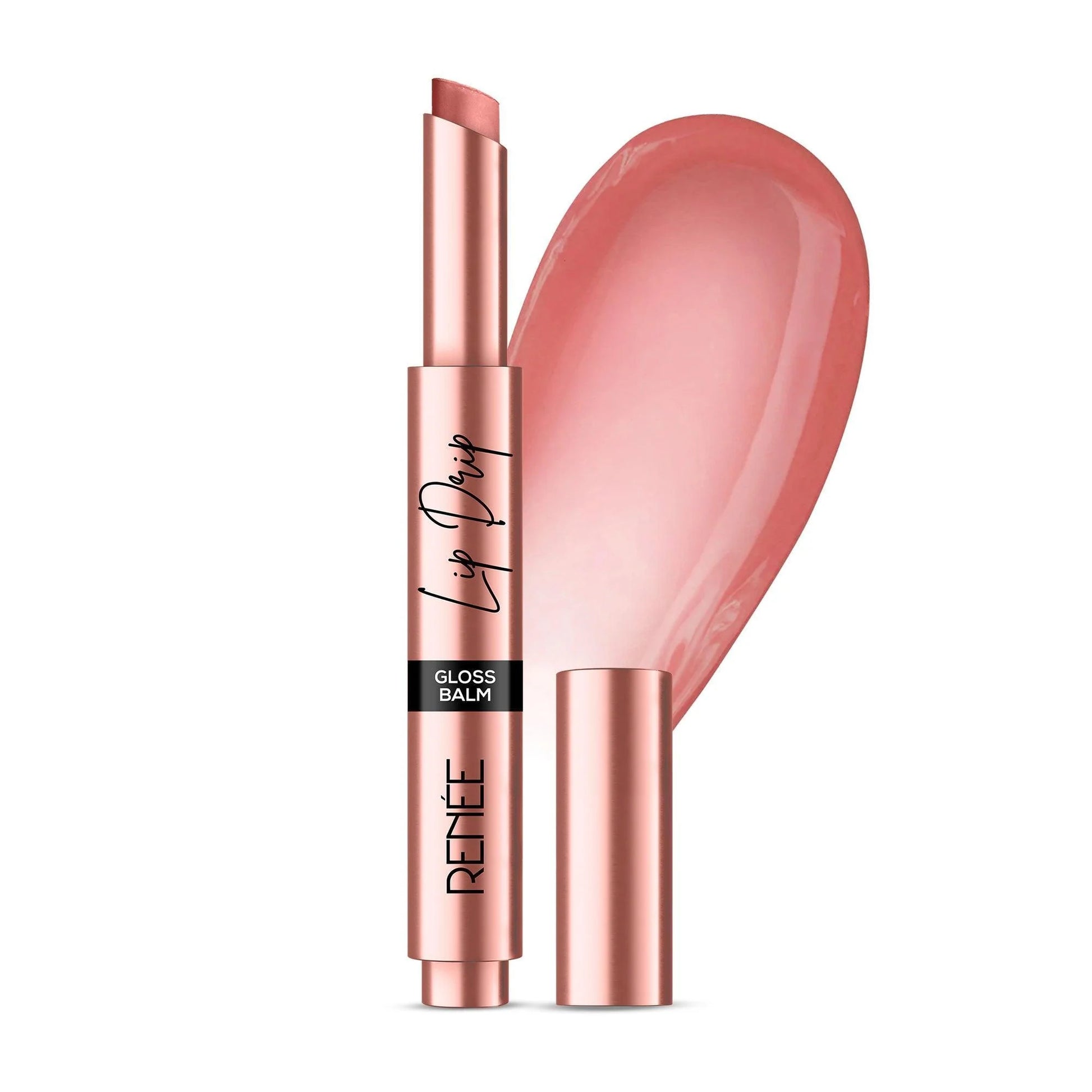 Renee - Lip Drip Gloss Balm (8.3g)