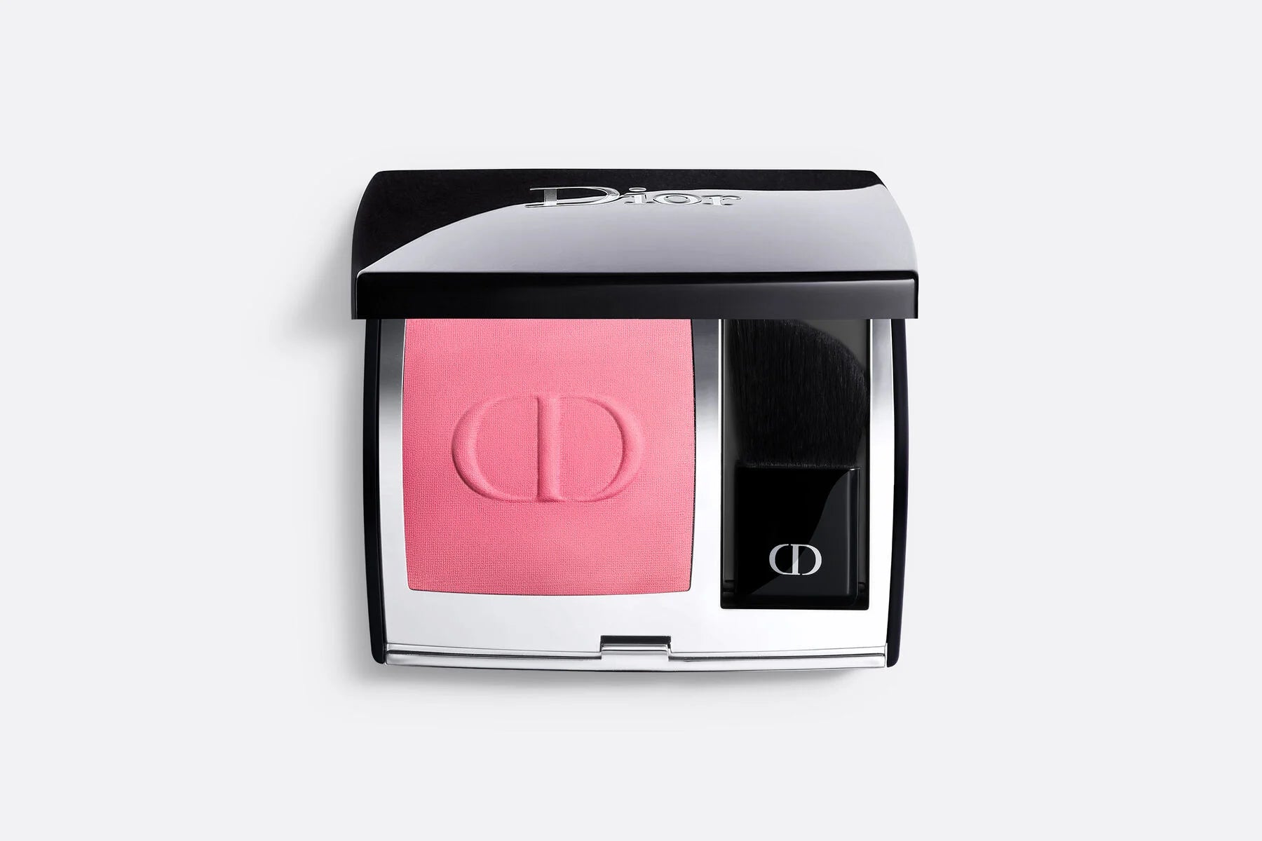 Dior - Rouge Blush Longwear Couture Blush Infused With Floral Skincare