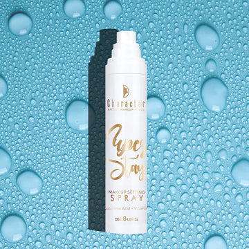Character Cosmetics - Super Stay Makeup Setting Spray - MFC001
