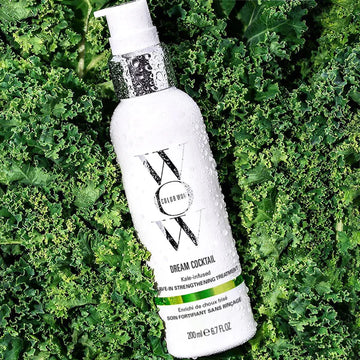 Color Wow - Dream Cocktail Kale Infused Leave In Strenghtening Treatment (200ML)