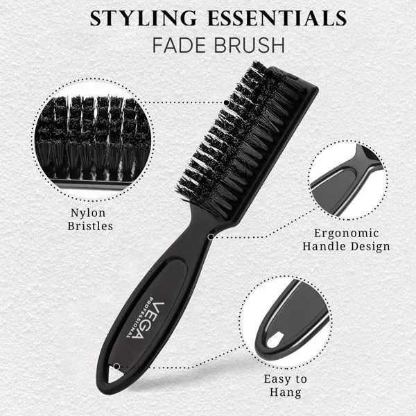Vega Professional - Fade Brush (VPPBB-01)