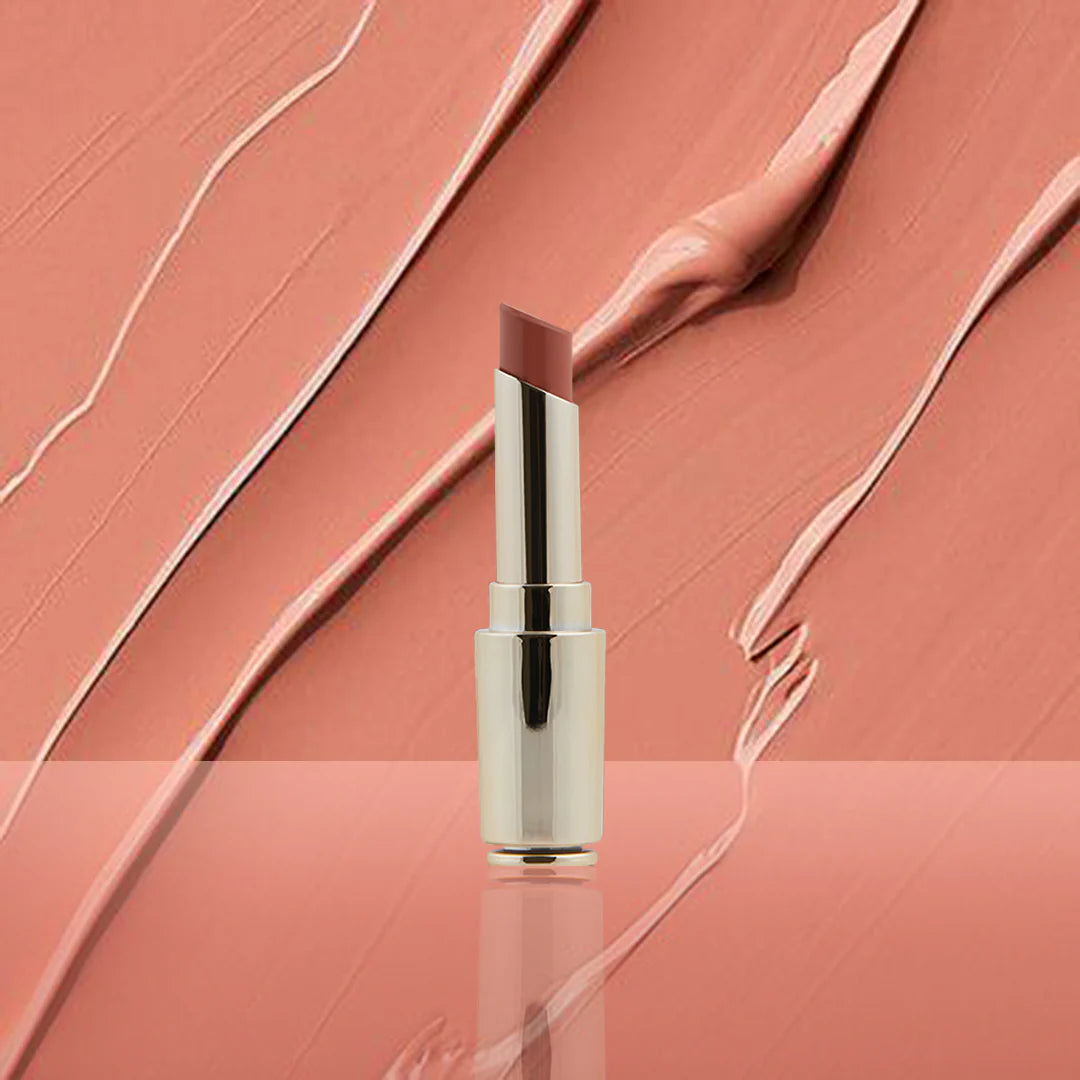 Charmacy Milano - Flattering Nude Lipstick