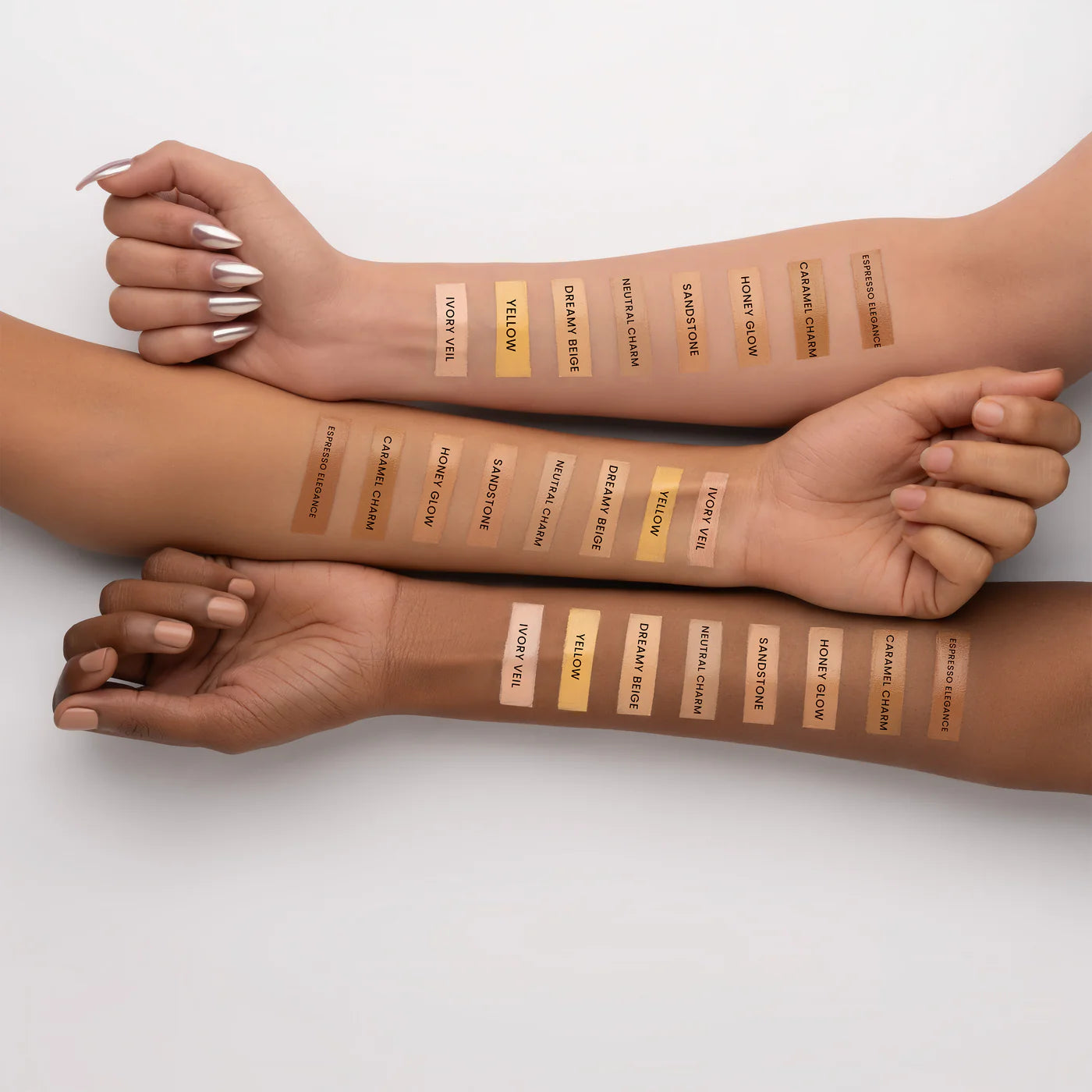 Mars - Cancel Concealer