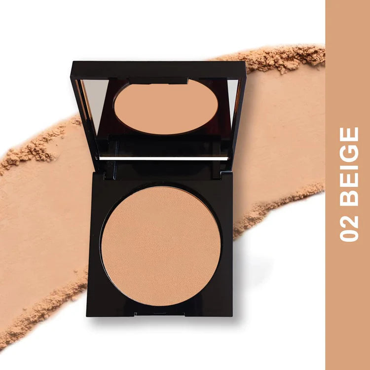 Flicka - Candid Compact Powder