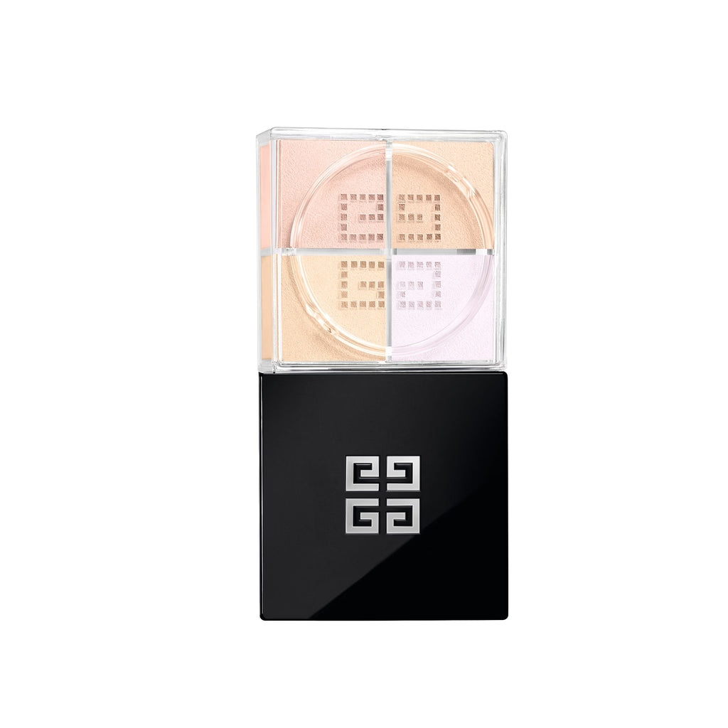 Givenchy - Prisme Libre 4 - Color Loose Powder (Mini) (4X0.75g)