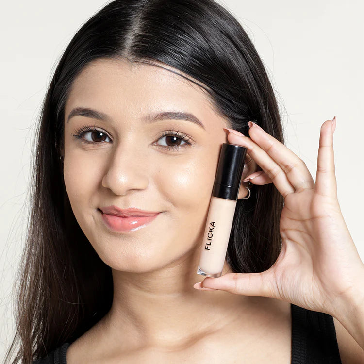 Flicka - Cover Story Liquid Concealer
