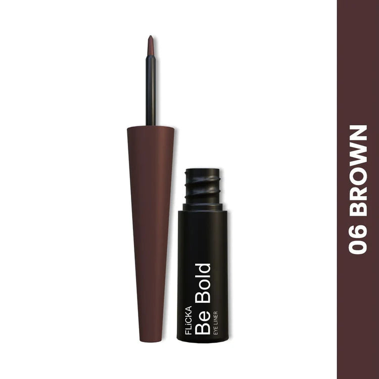 Flicka - Be Bold Eyeliner
