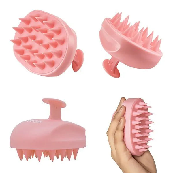 Vega - Scalp Massager Shampoo Brush