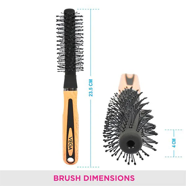 Vega - Hair Brush (E2 - RB)