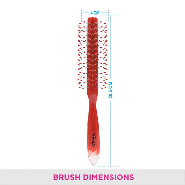 Vega - Hair Brush (R4 - RB)
