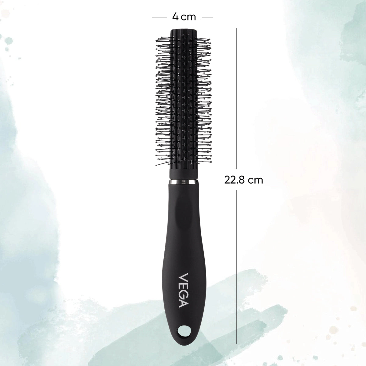 Vega - Hair Brush (R22 - RB)
