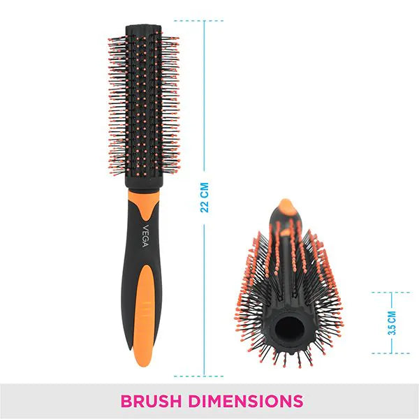 Vega - Hair Brush (E20 - RB)