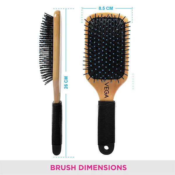 Vega - Hair Brush (E1 - PB)
