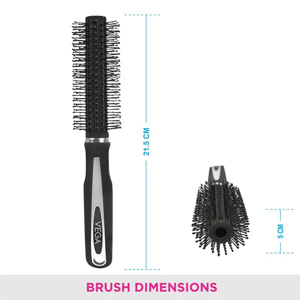 Vega - Hair Brush (E7 - RB)