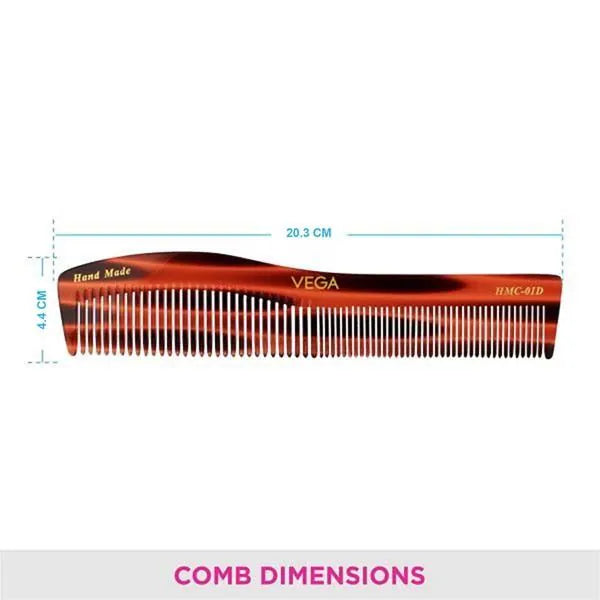 Vega - Handcrafted Comb (HMC - 01D)
